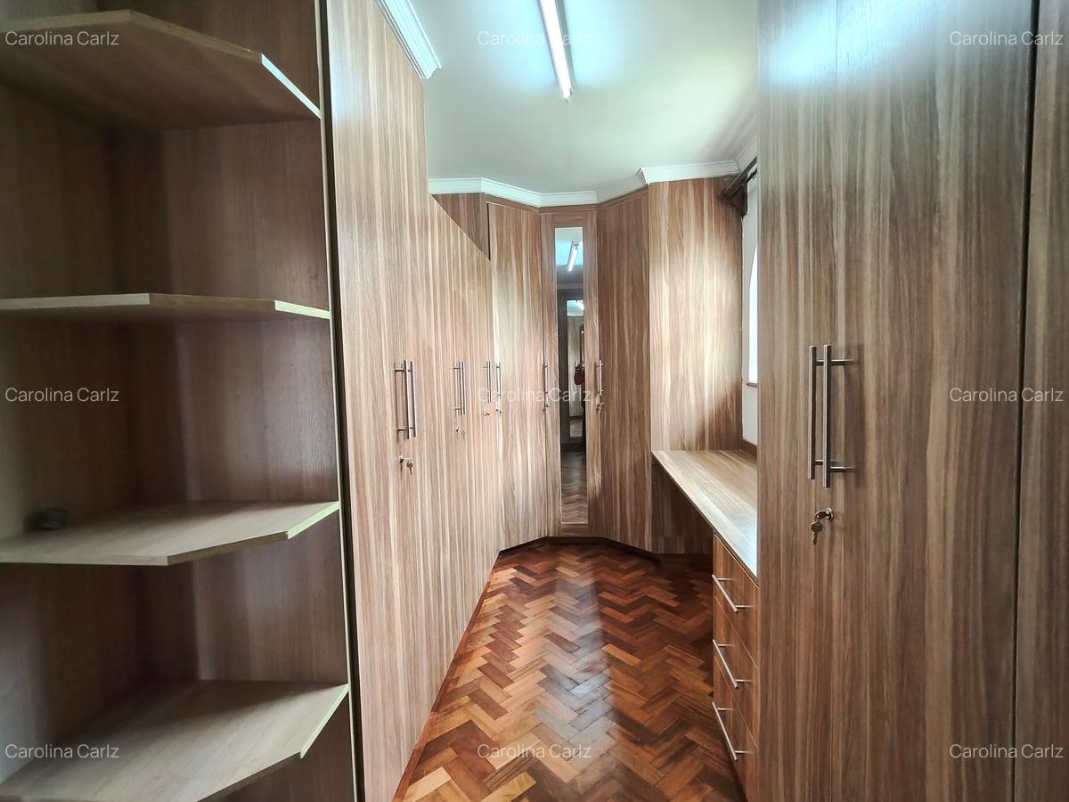 5 Bed House with En Suite at Kitisuru - 17