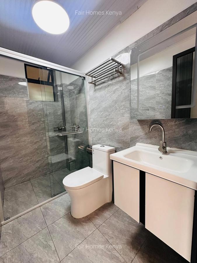 3 Bed Apartment with En Suite at Oloitoktok Road - 14