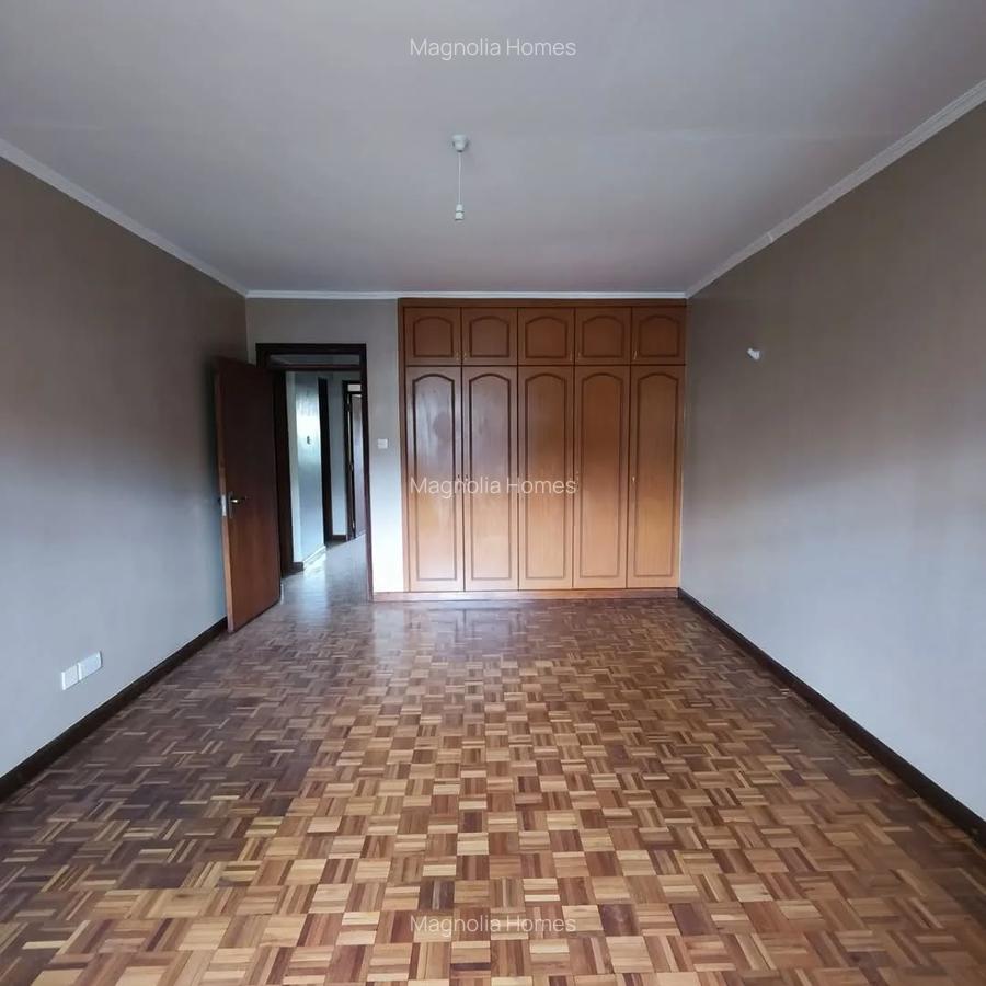 4 Bed Apartment in Lavington - 4