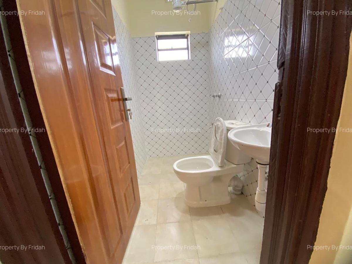 4 Bed House with En Suite in Kitengela - 11
