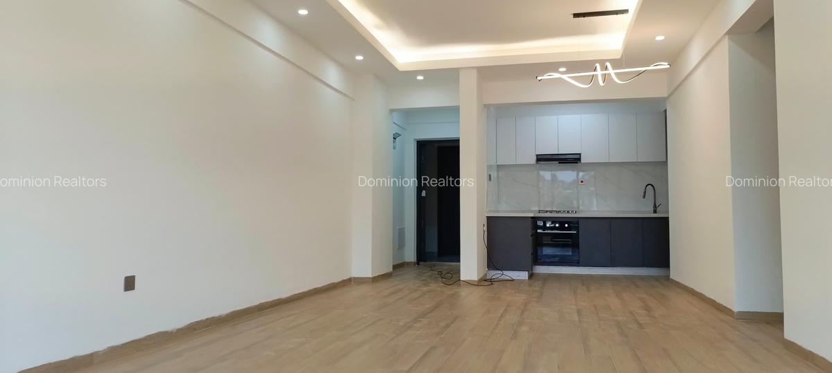 2 Bed Apartment with En Suite in Westlands Area - 6
