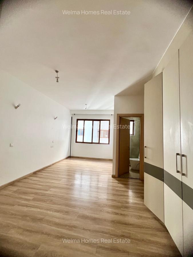 3 Bed Apartment with En Suite in Kileleshwa - 9