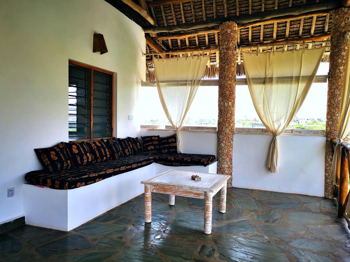 4 Bed Villa with En Suite in Watamu - 13