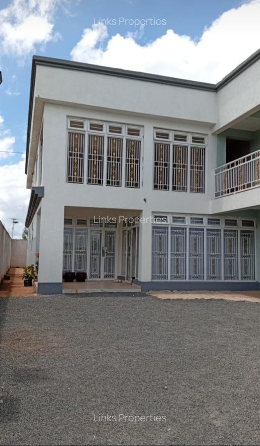 5 Bed Townhouse with En Suite at Thika - 3