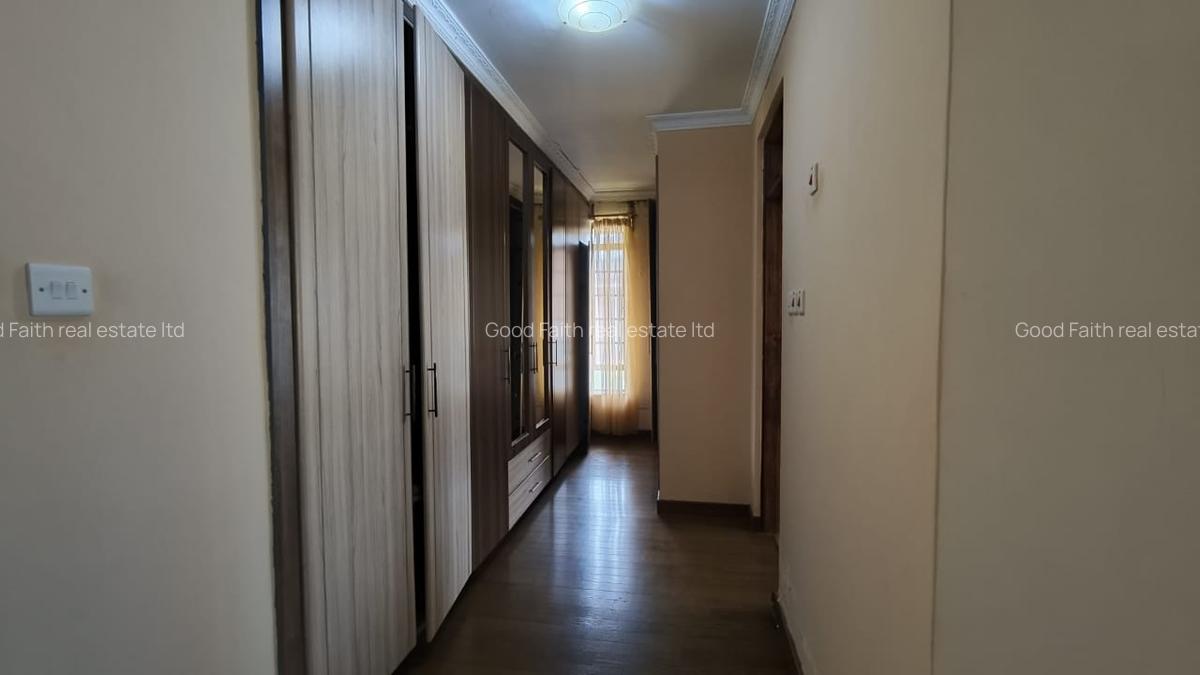 5 Bed Villa with En Suite in Kiambu Road - 9