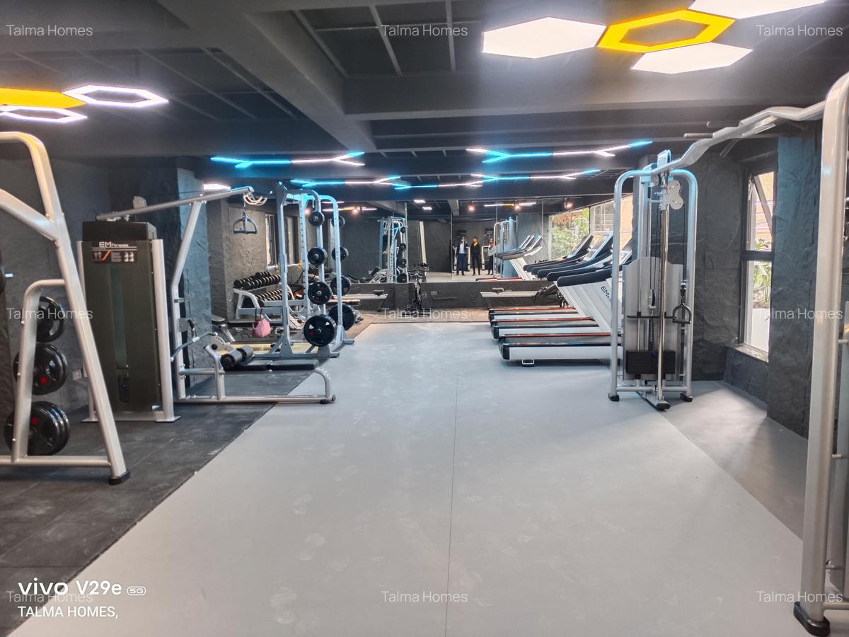 2 Bed Apartment with En Suite at Valley Arcade Area - 16