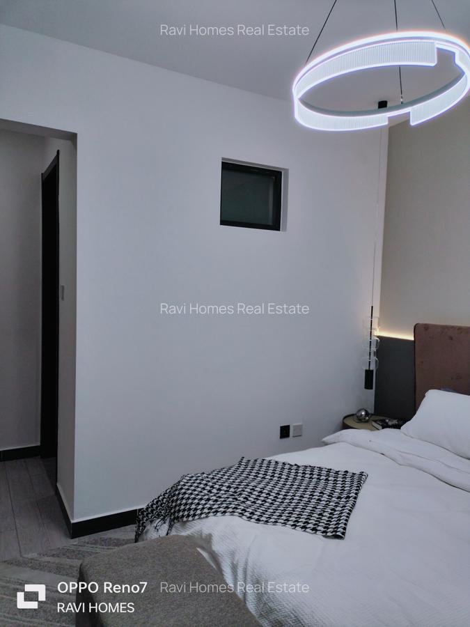 2 Bed Apartment with Swimming Pool at Matundu Lane - 10