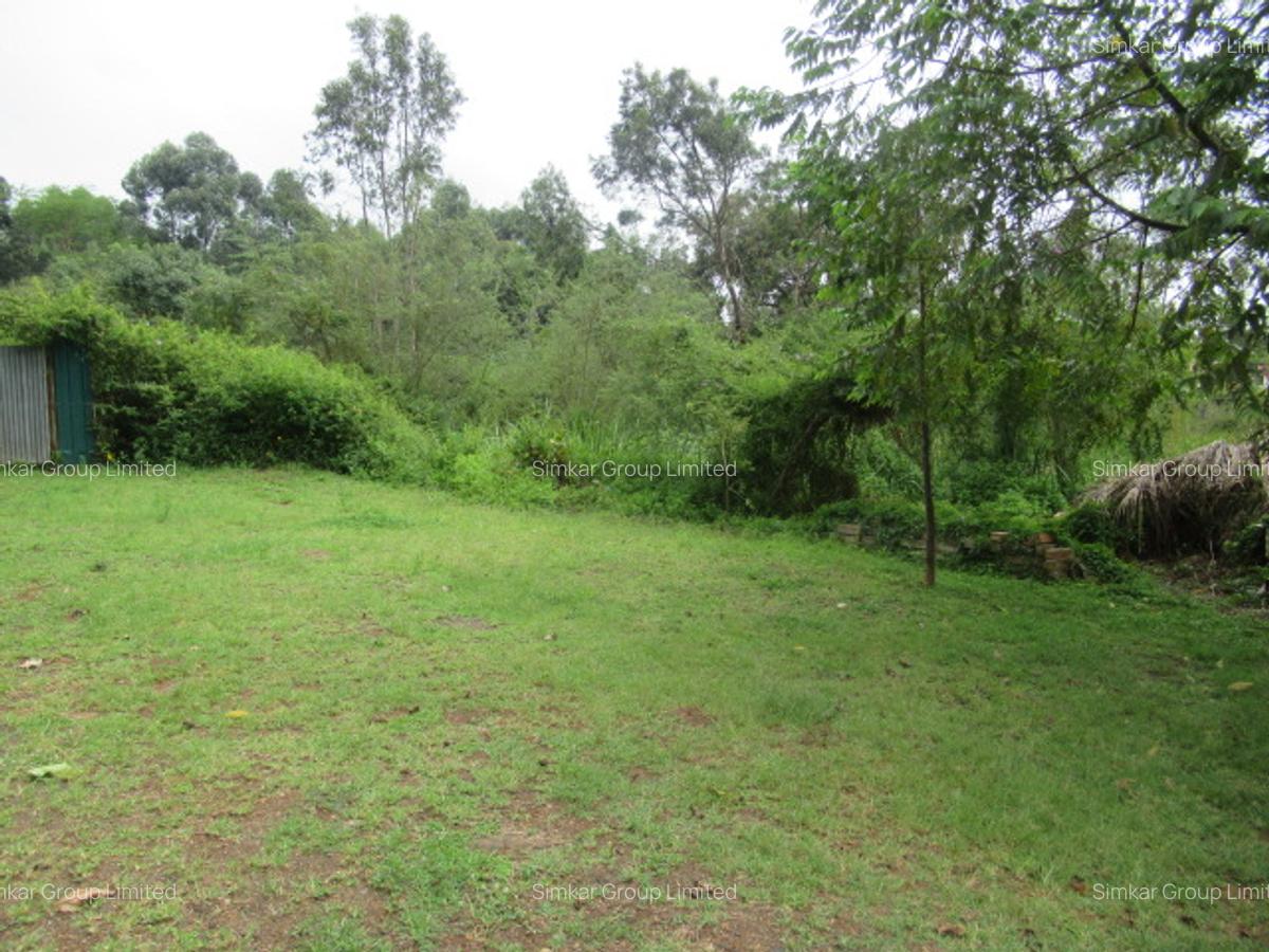 Residential Land at Ridgeways Ln - 11