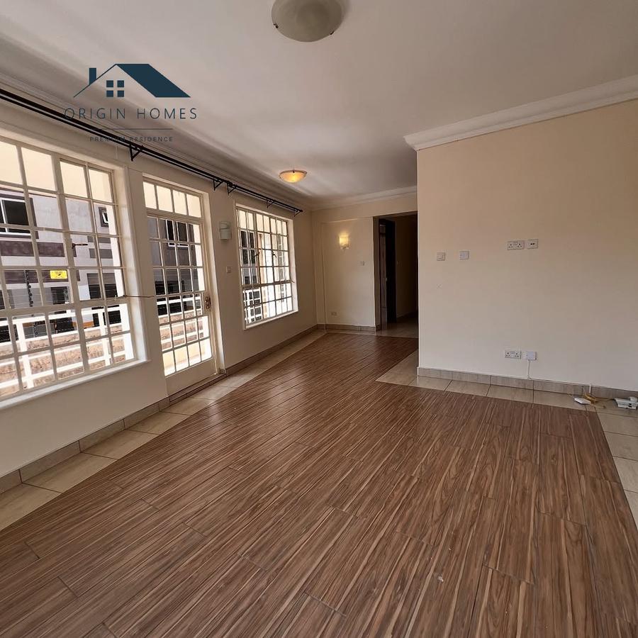 2 Bed Apartment with En Suite at Kilimani - 14