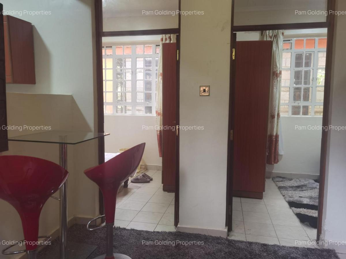 2 Bed House with En Suite in Karen - 3