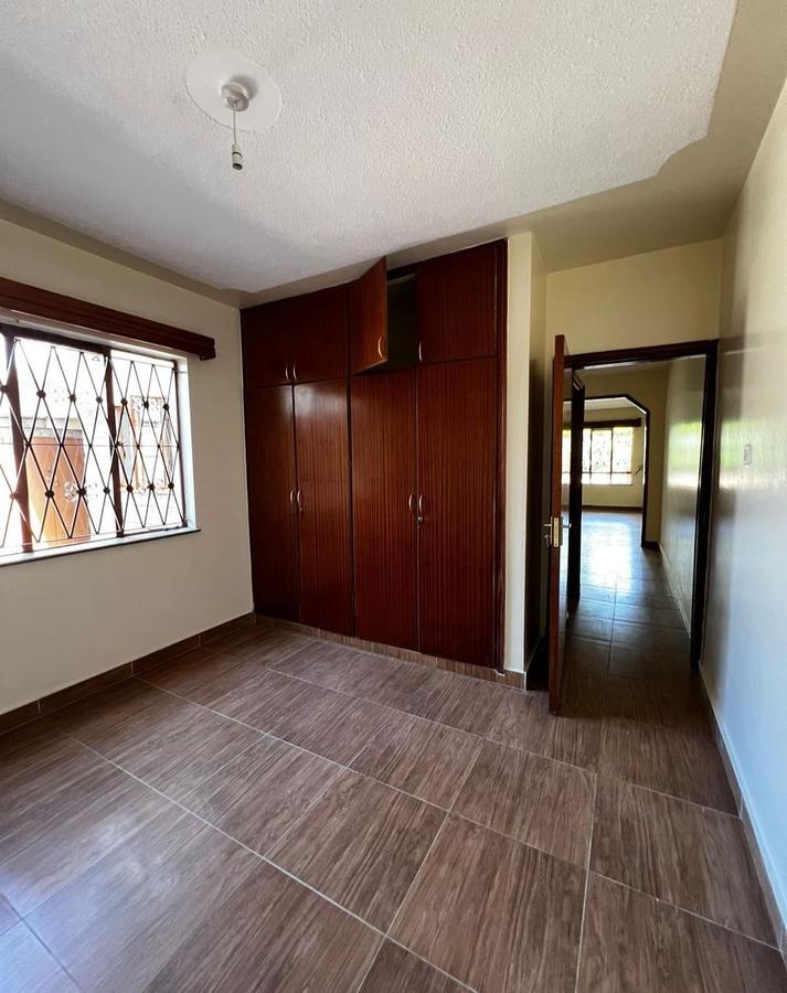 4 Bed Townhouse with En Suite at Waiyaki Way - 3