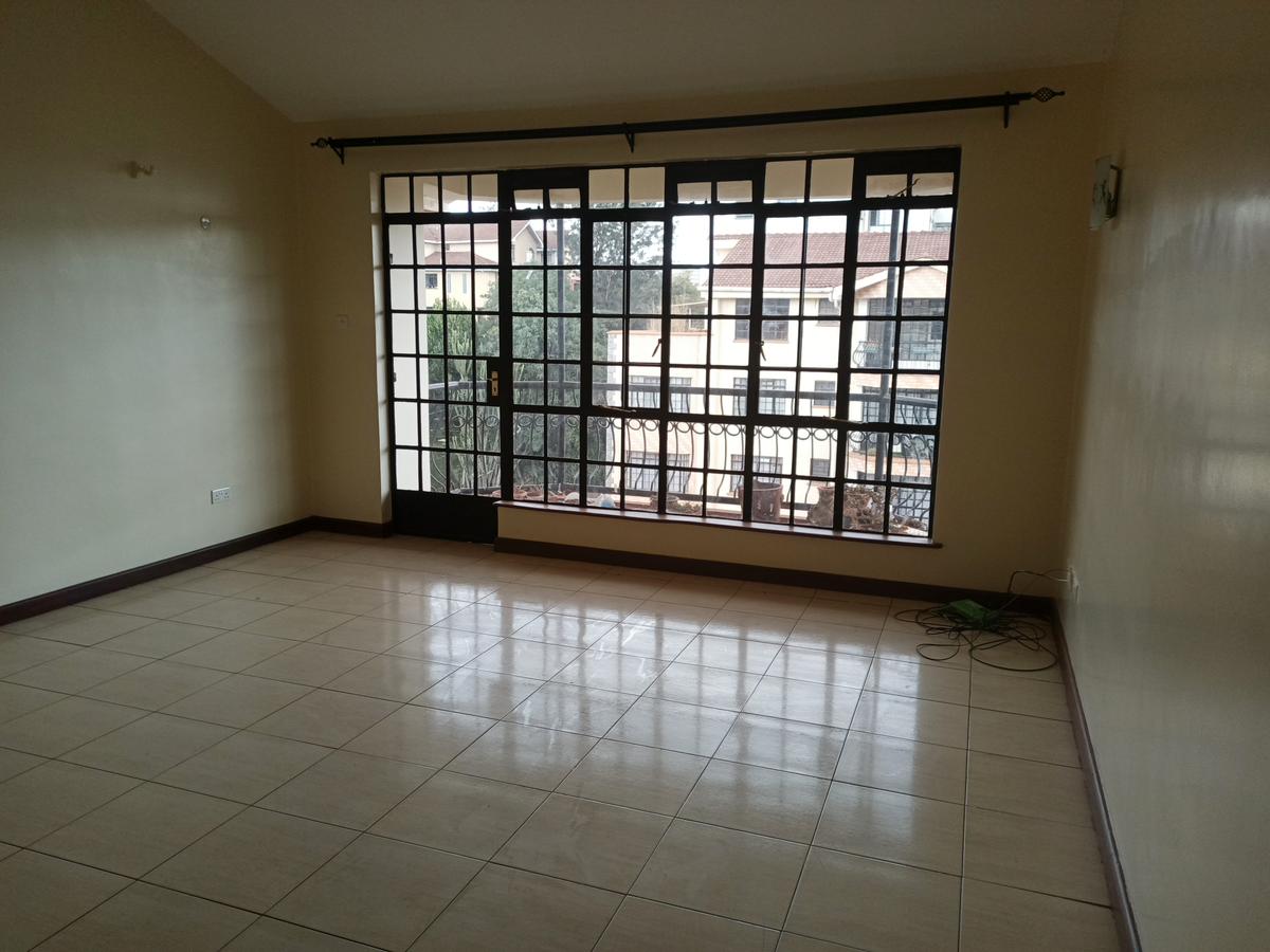 3 Bed Apartment with En Suite at Rhapta Road - 3