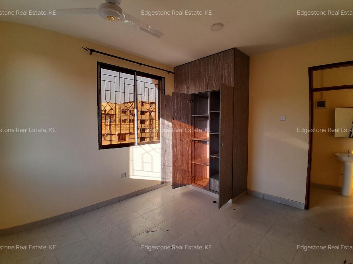 1 Bed Apartment with Borehole in Mtwapa - 6