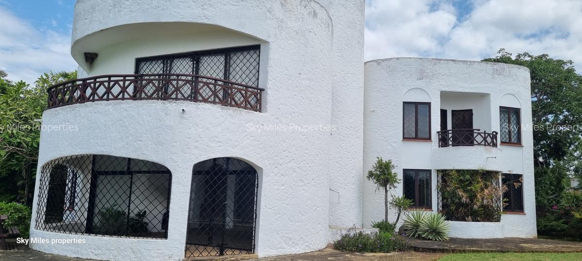 4 Bed Villa with En Suite at Serena Mombasa - 6