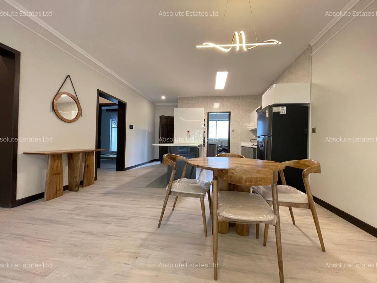 2 Bed Apartment with Gym in Riverside - 4