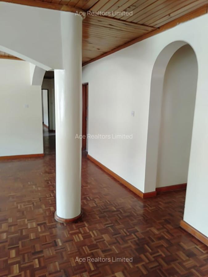 4 Bed Apartment with En Suite at Valley Arcade Lavington Nairobi - 15