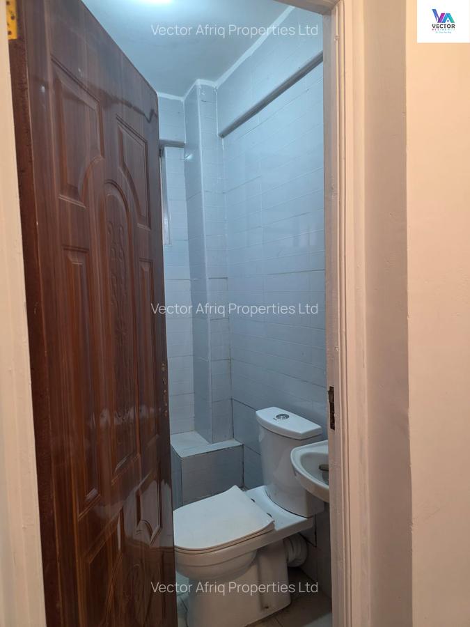 Serviced 1 Bed Apartment with En Suite in Ngong - 2