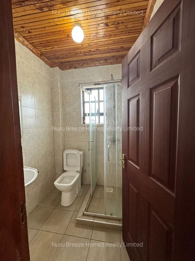 4 Bed House with En Suite in Runda - 5