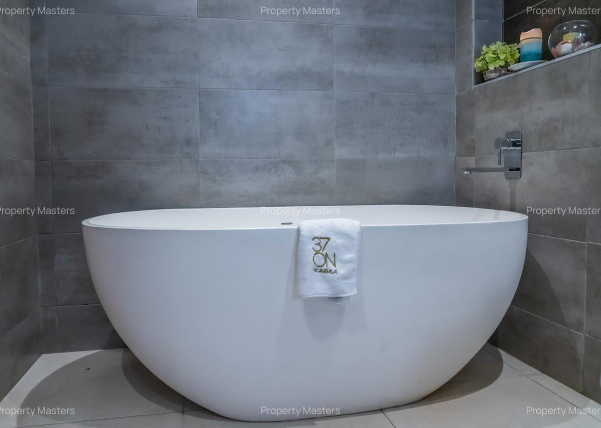 Serviced 1 Bed Apartment with En Suite at Kikambala - 10