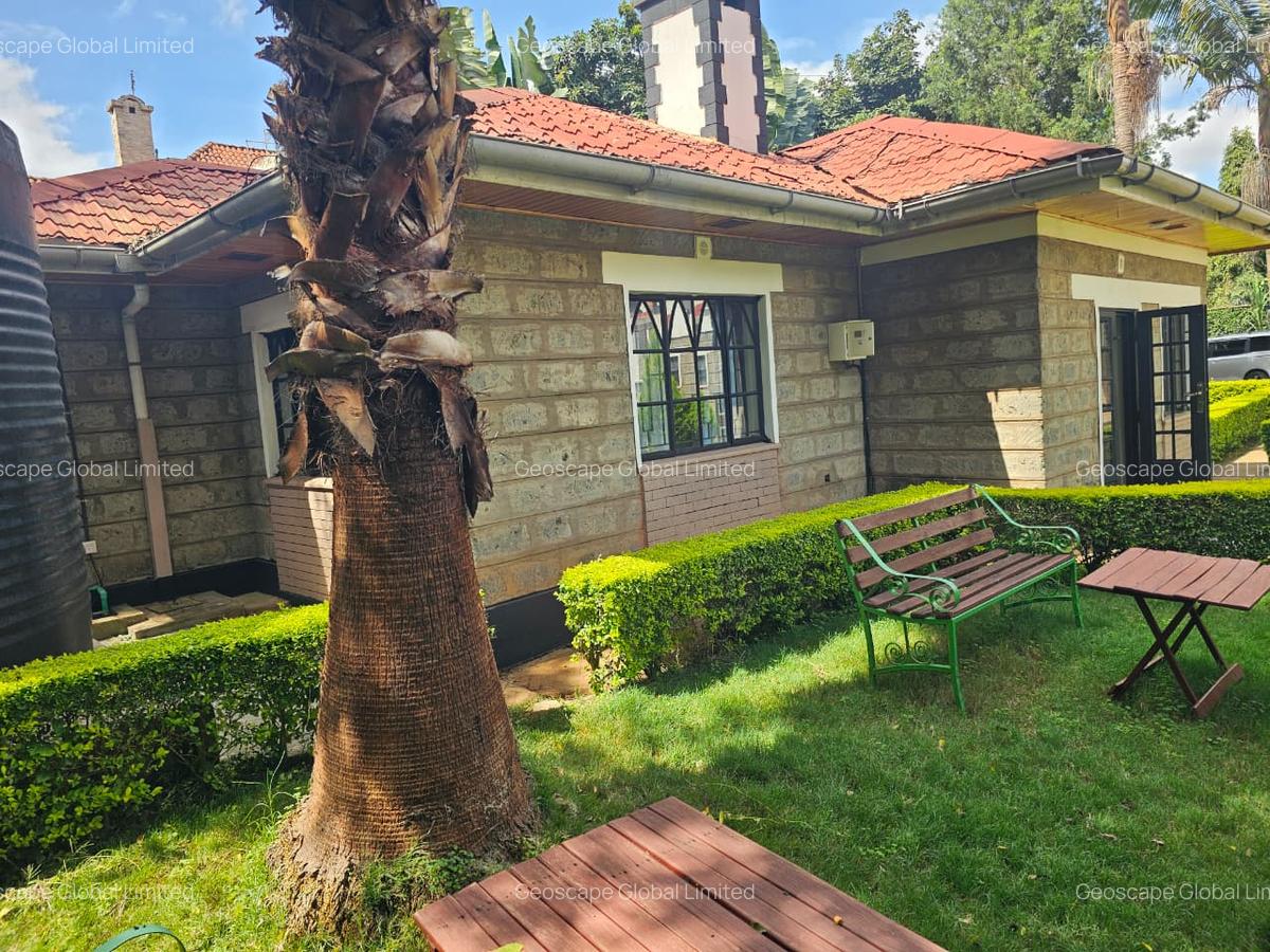 2 Bed House with En Suite in Runda - 4