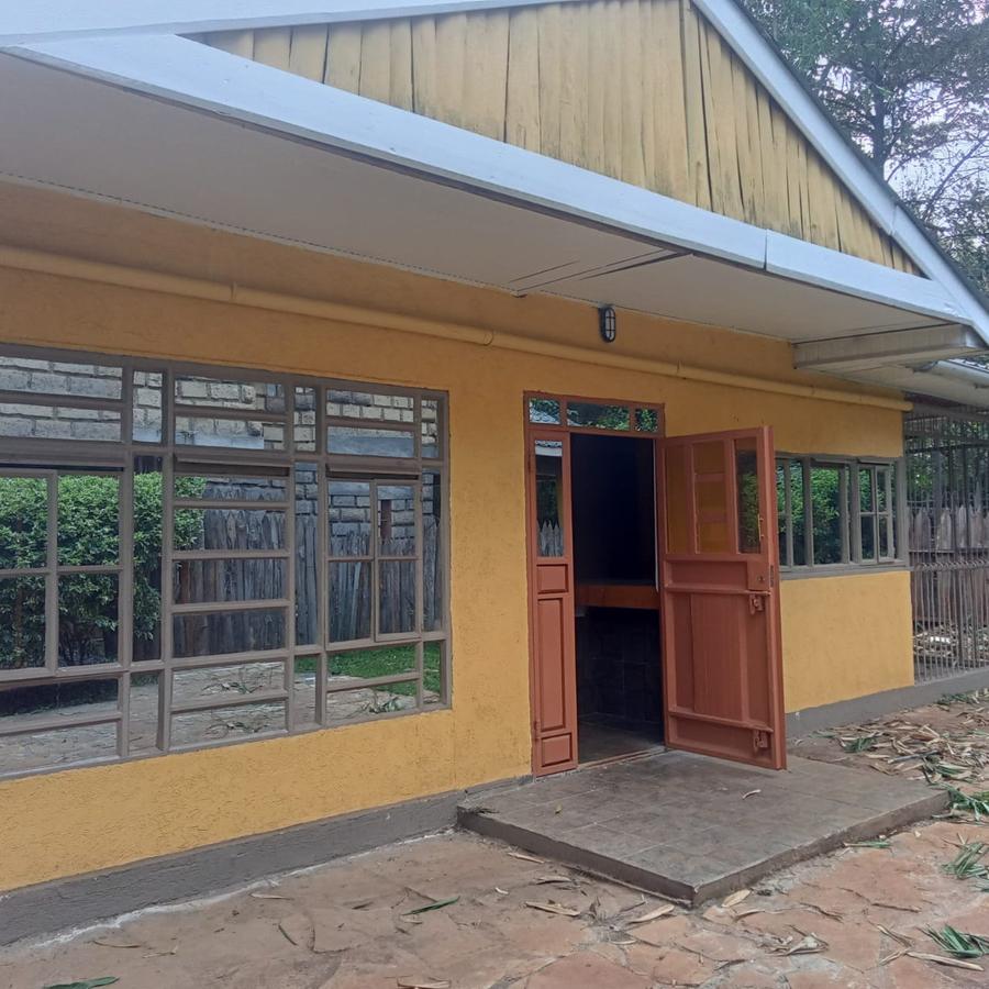 2 Bed House with En Suite at Mutero Road - 2