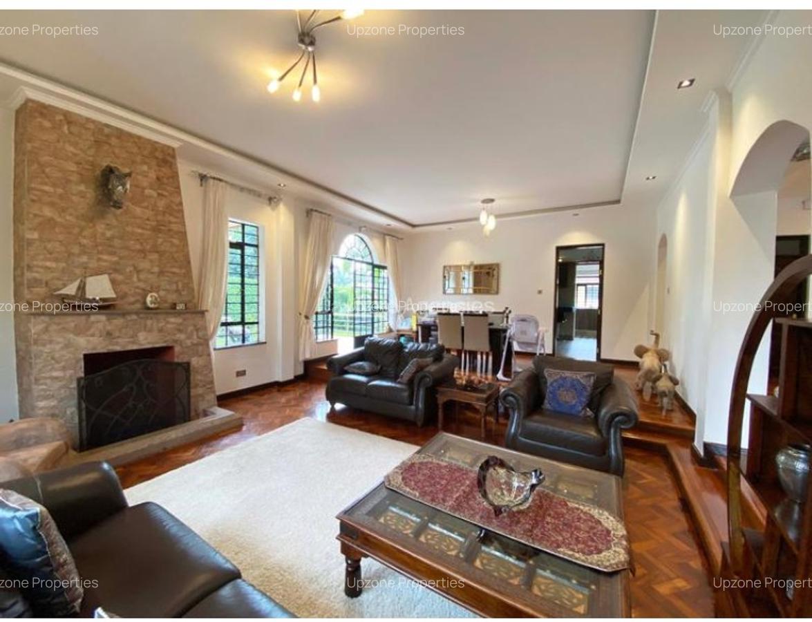 5 Bed Townhouse with En Suite at Kirawa Road - 10