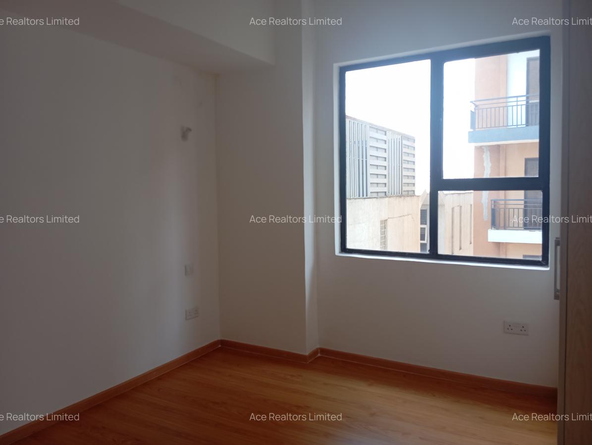 2 Bed Apartment with En Suite at Kilimani Estate Nairobi - 9