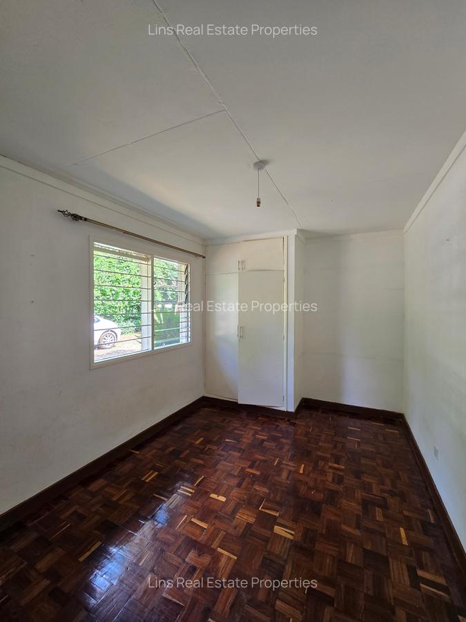 4 Bed House with En Suite in Loresho - 18