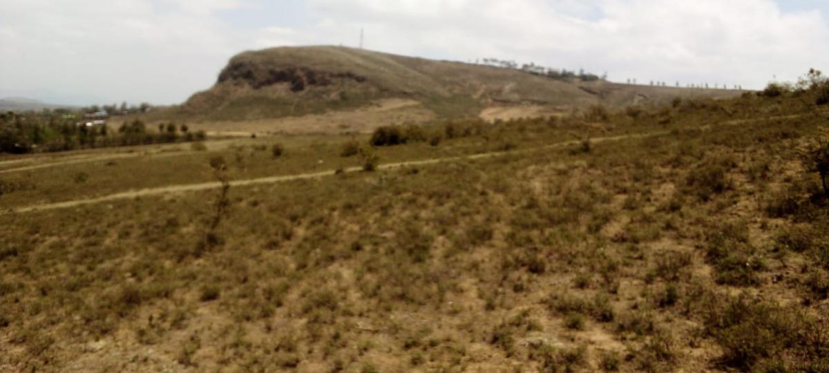 5.5 ac Land at Mai Mahiu - 5