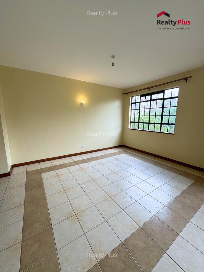 3 Bed Apartment with En Suite at Elgeyo Marakwet Road - 3