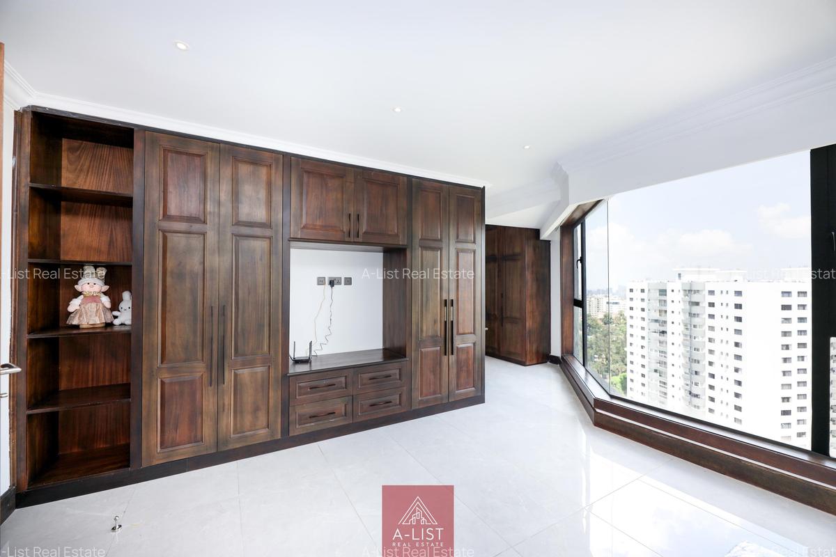 3 Bed Apartment with En Suite at Makueni - 5