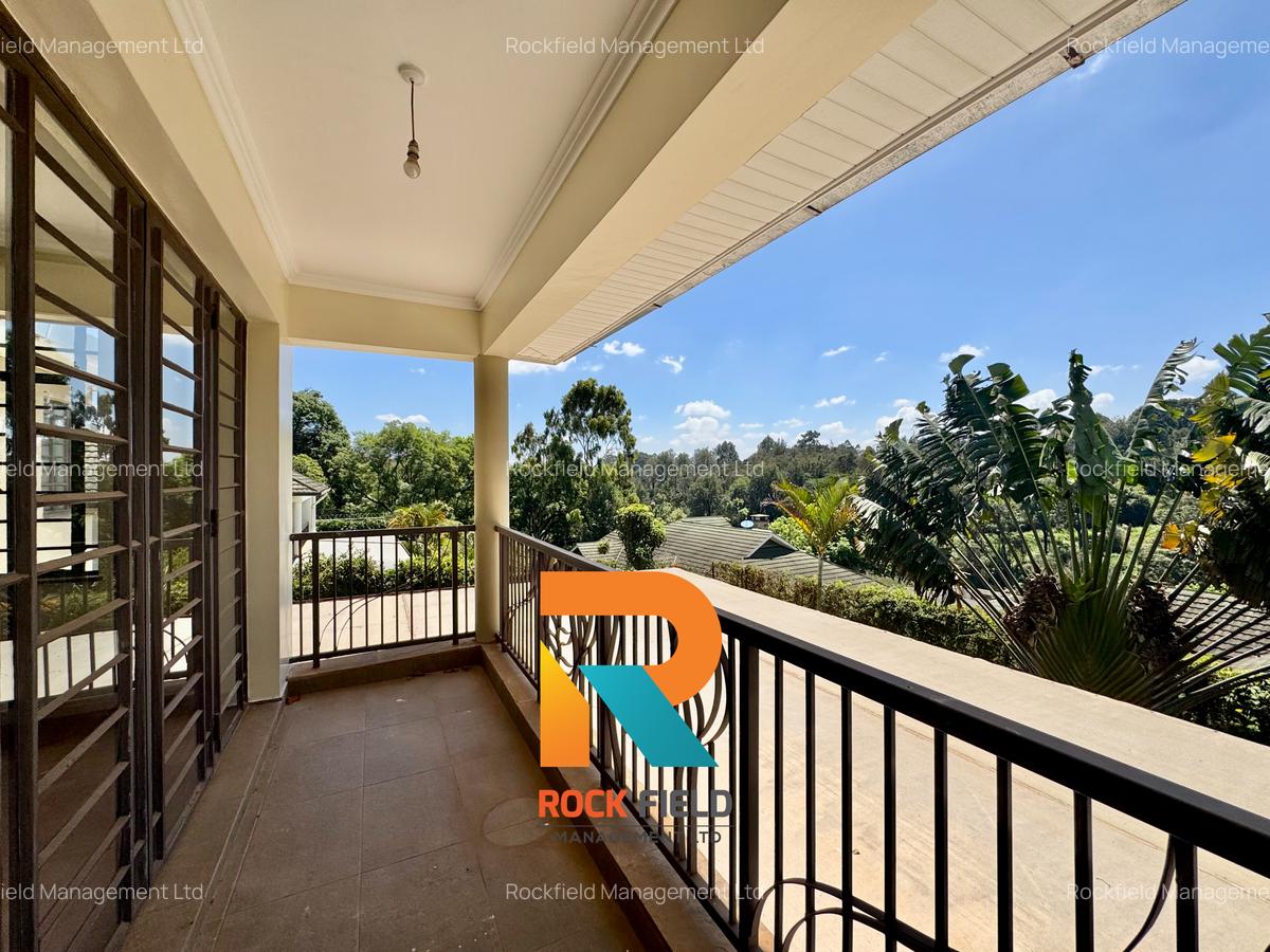 5 Bed Townhouse with En Suite in Lower Kabete - 13