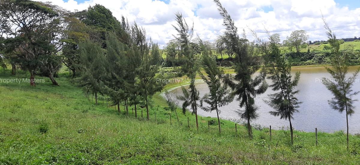 Residential Land at Migaa Golf Estate - 8