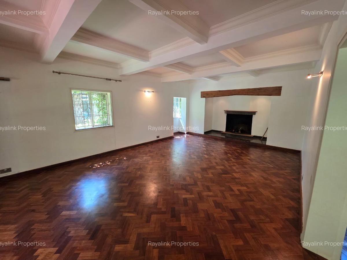 4 Bed House with En Suite at Old Muthaiga - 3