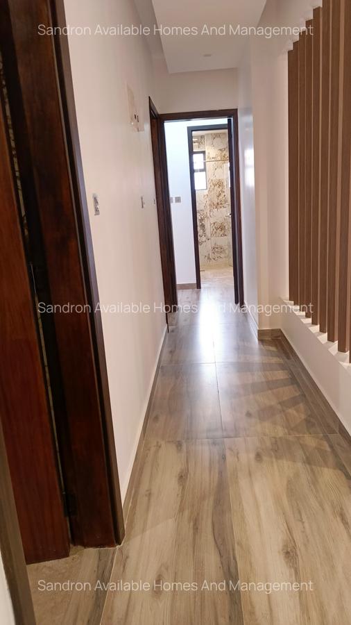 2 Bed Apartment with En Suite in Westlands Area - 8