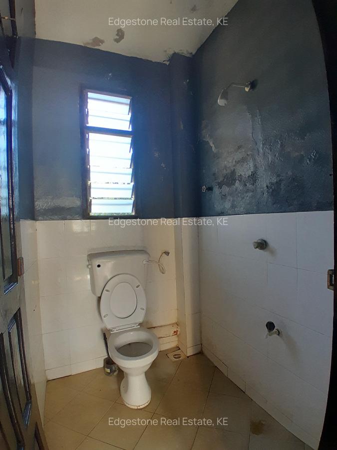 1 Bed Apartment with Borehole at Bahati Parents - 2