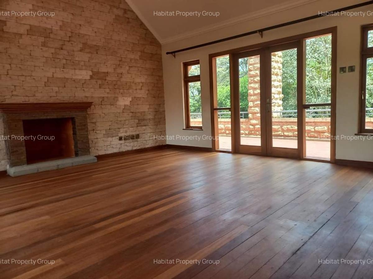 5 Bed House at Windy Ridge - 13