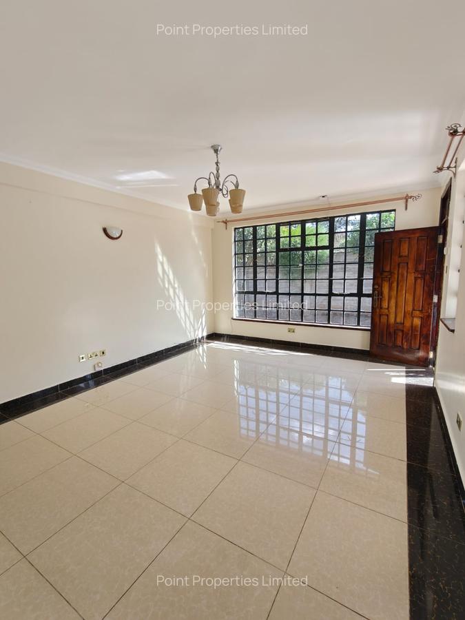 3 Bed House with En Suite in Karen - 4