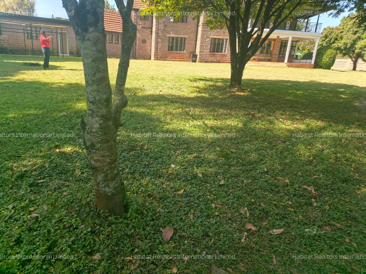 4 Bed Townhouse with Staff Quarters at Miotoni Lane - 12