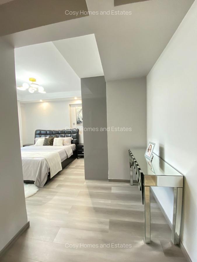 2 Bed Apartment with En Suite at Kileleshwa - 12