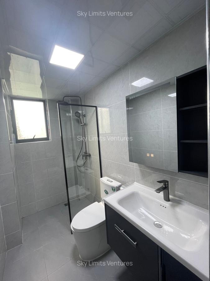 2 Bed Apartment with En Suite in Rhapta Road - 17