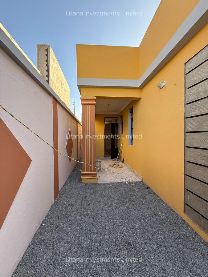 3 Bed House with En Suite in Ruiru - 20