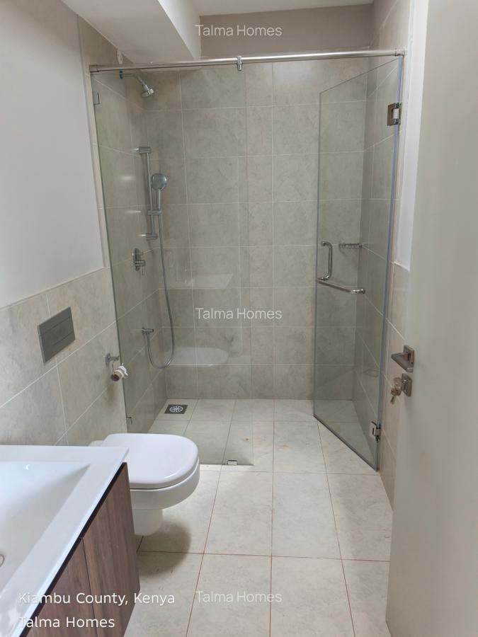 3 Bed Townhouse with En Suite at New Runda - 5