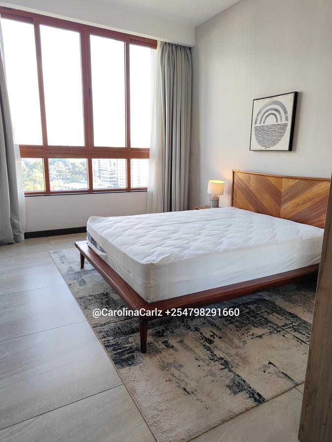 2 Bed Apartment with En Suite at General Mathenge Road Off Peponi Road - 15