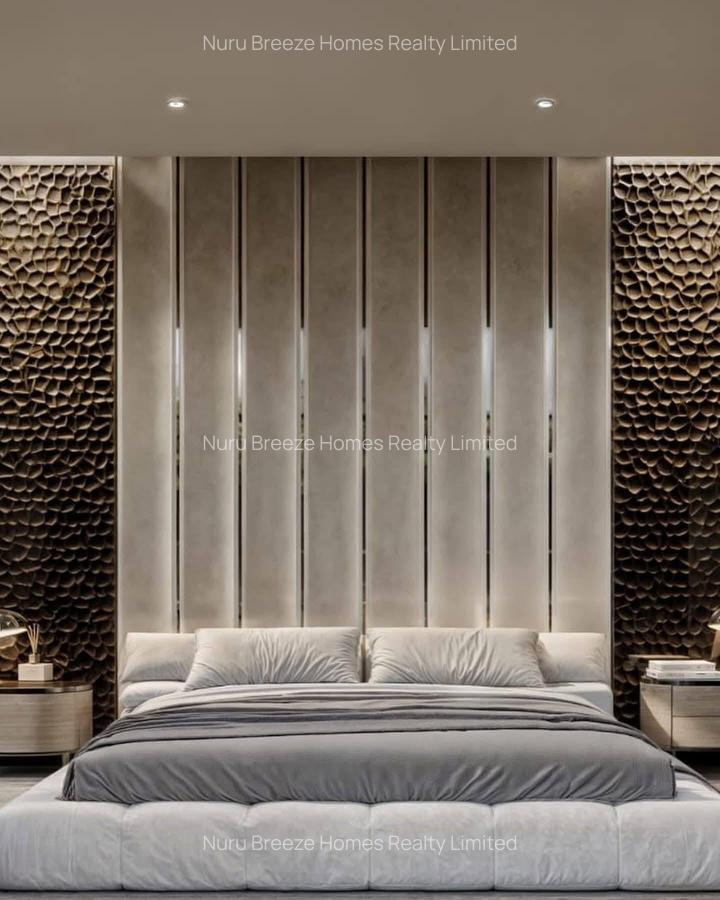 5 Bed Townhouse with En Suite in Karen - 10