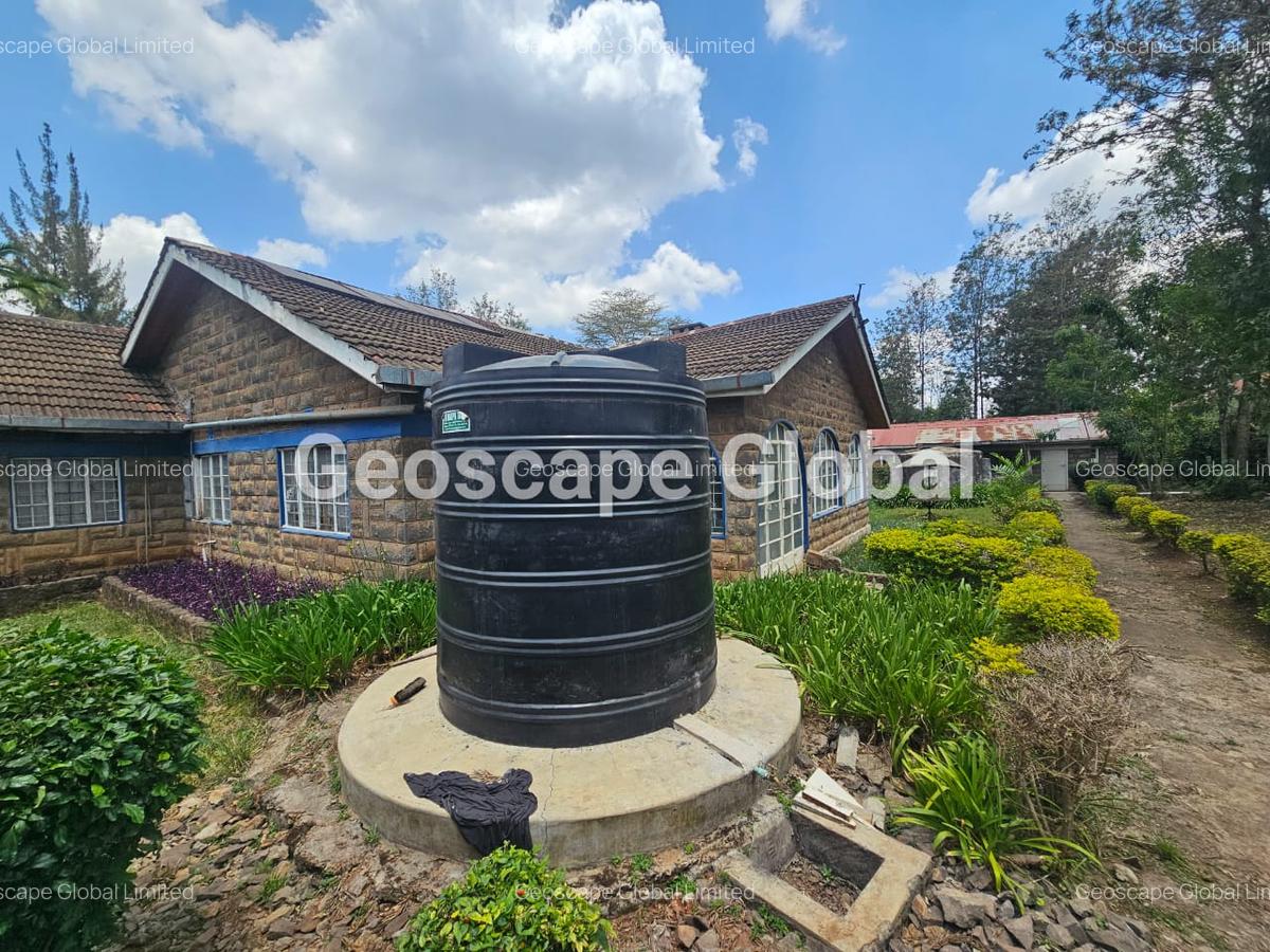 Commercial Property with Parking in Karen - 4