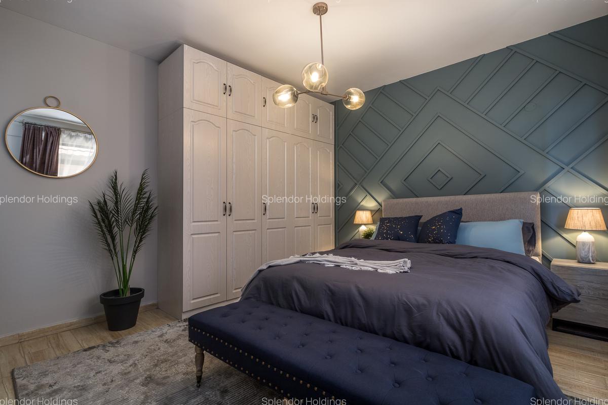 3 Bed Apartment with En Suite in Kilimani - 8