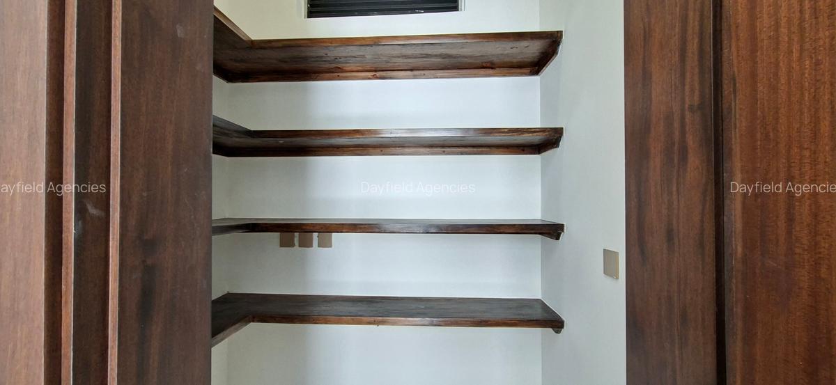 6 Bed House with En Suite at Peponi Road - 5