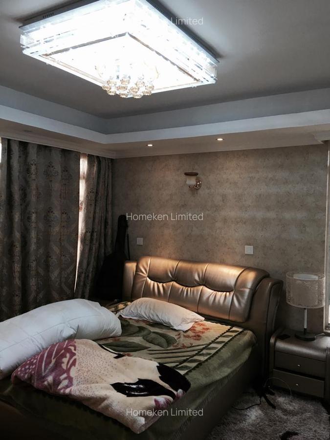 5 Bed House with Garden at Syokimau - 11