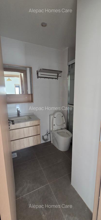 2 Bed Apartment with En Suite at Kahawa Sukari - 4